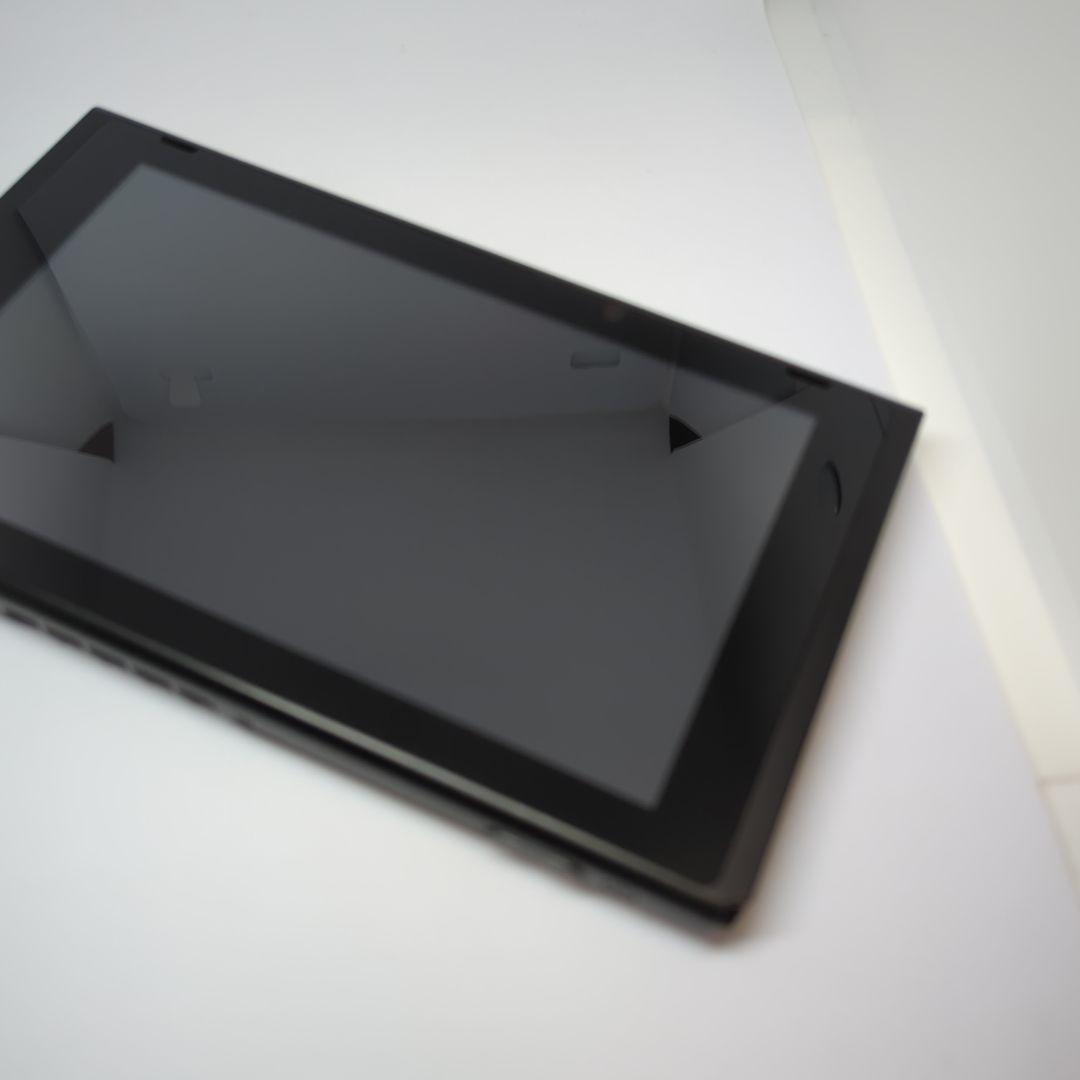 Nintendo Switch 本体のみ 2018年