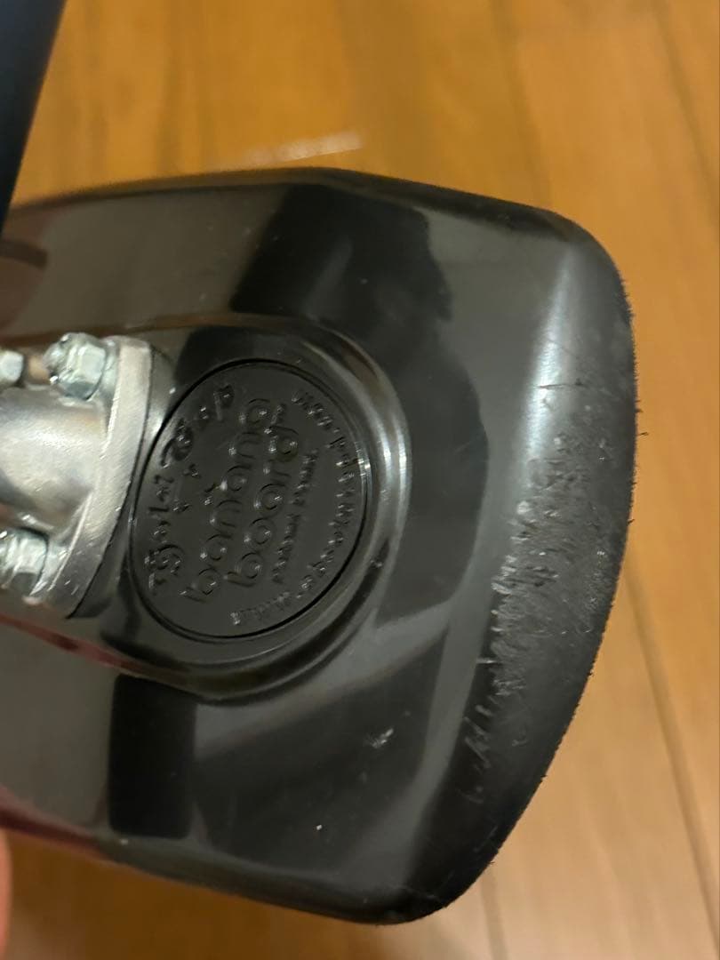 STUSSY×BANANA BOARD ミニクルーザー ステューシーバナナボード