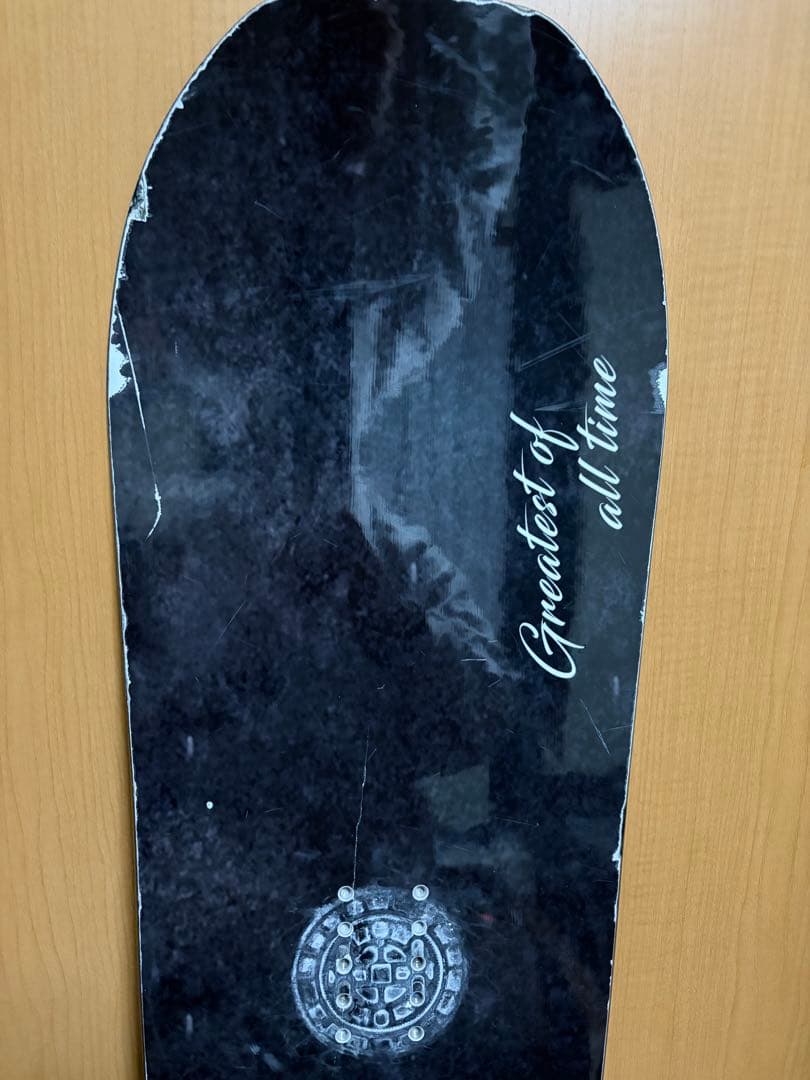 CROOJA MANTIS 151cm クロージャ　マンティス