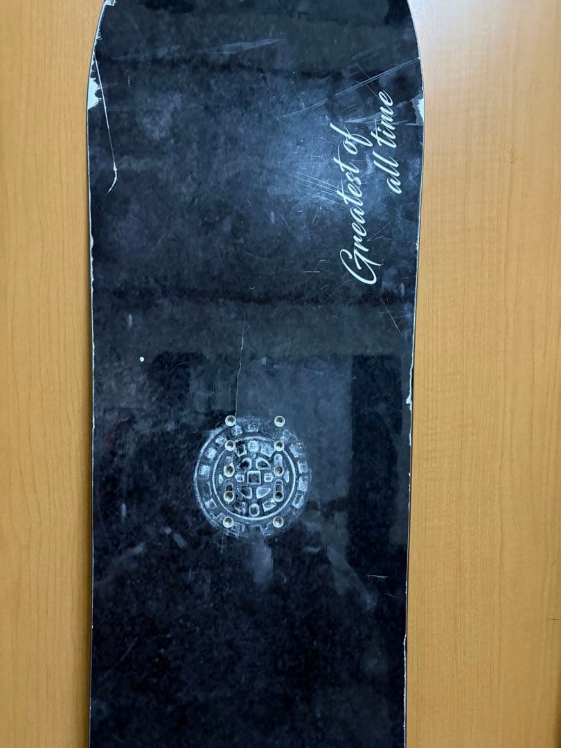 CROOJA MANTIS 151cm クロージャ　マンティス