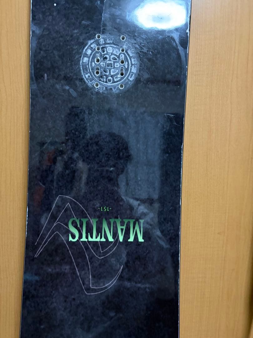 CROOJA MANTIS 151cm クロージャ　マンティス