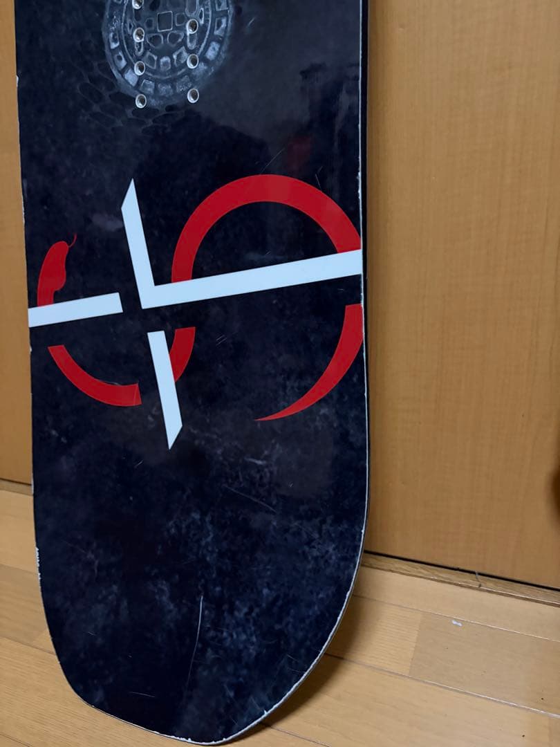 CROOJA MANTIS 151cm クロージャ　マンティス