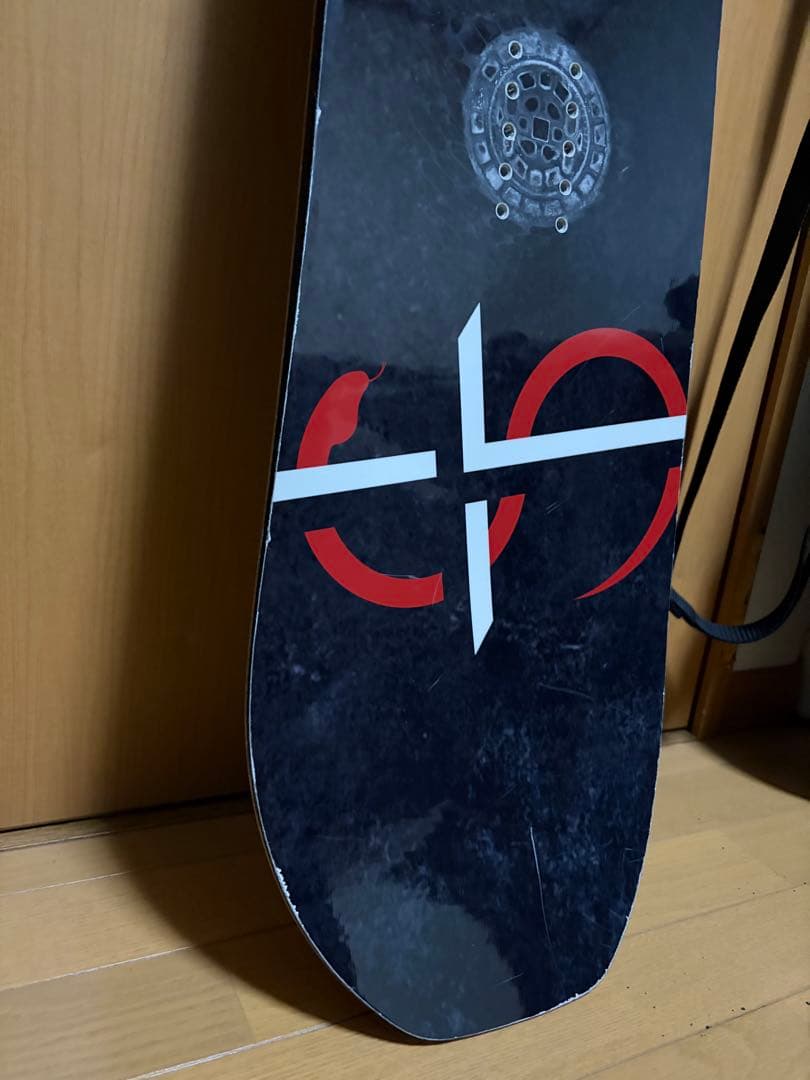 CROOJA MANTIS 151cm クロージャ　マンティス