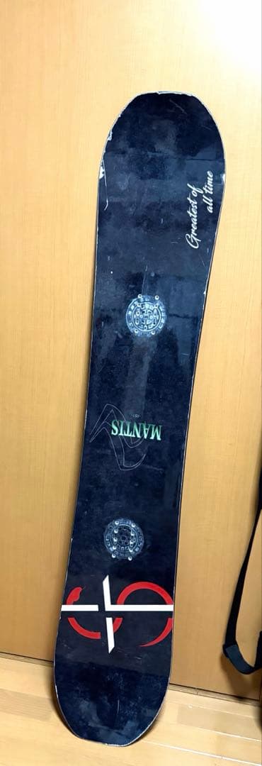 CROOJA MANTIS 151cm クロージャ　マンティス