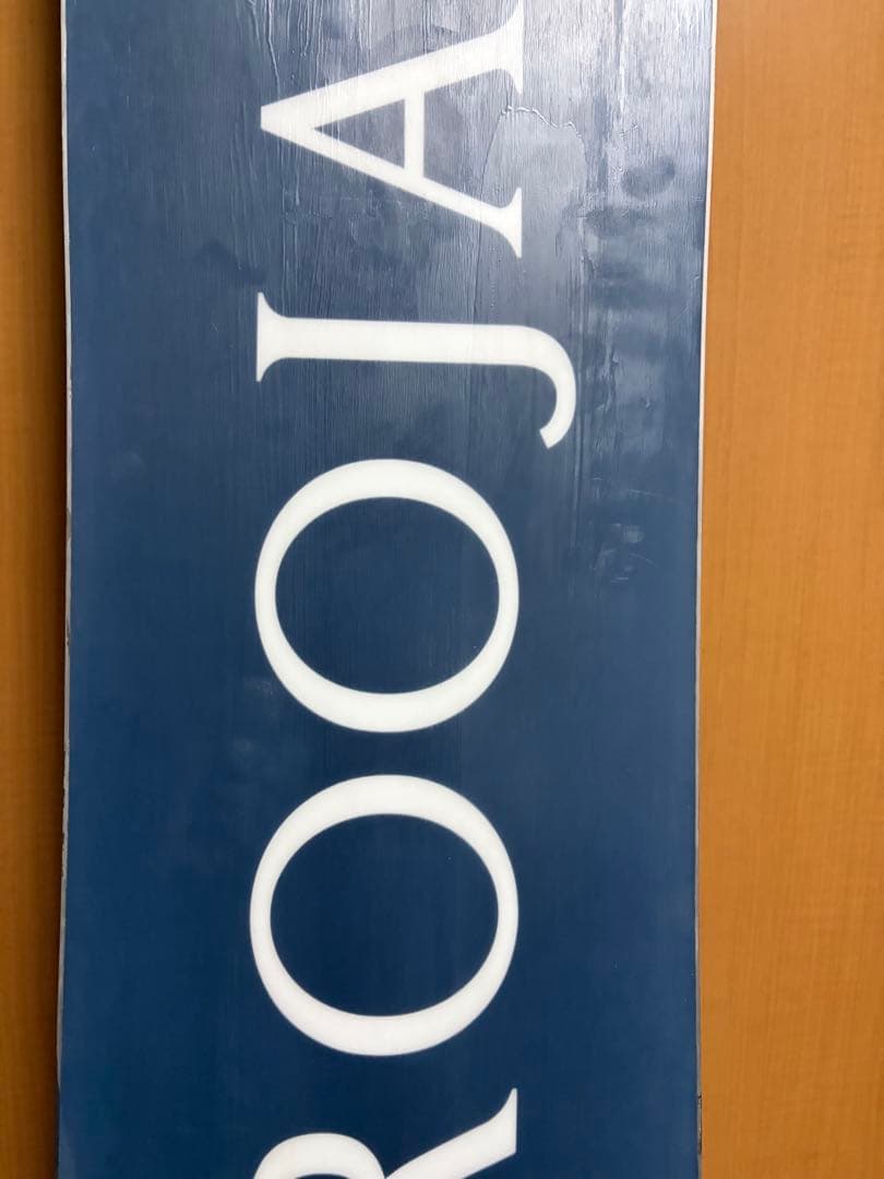 CROOJA MANTIS 151cm クロージャ　マンティス