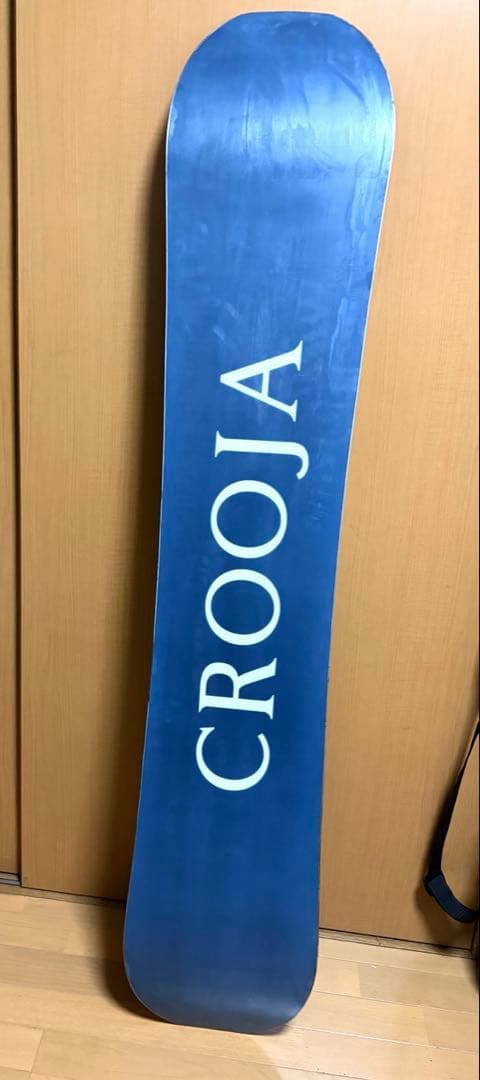 CROOJA MANTIS 151cm クロージャ　マンティス