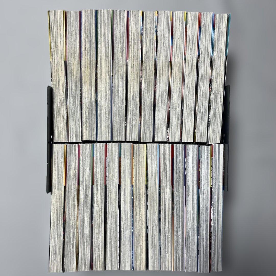 ゲート 1-25巻セット