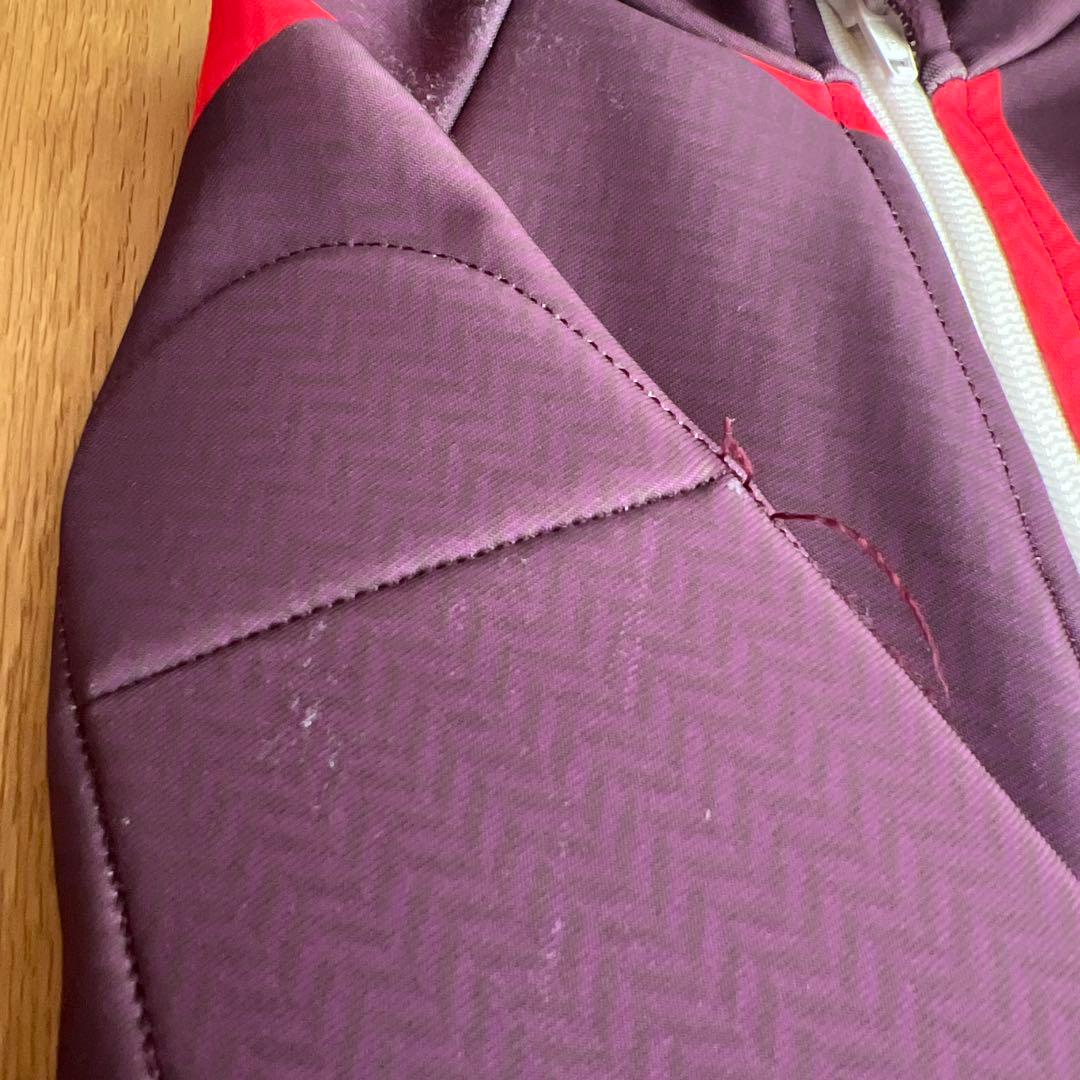 Goldwin レーシングスーツ ワンピース　130cm