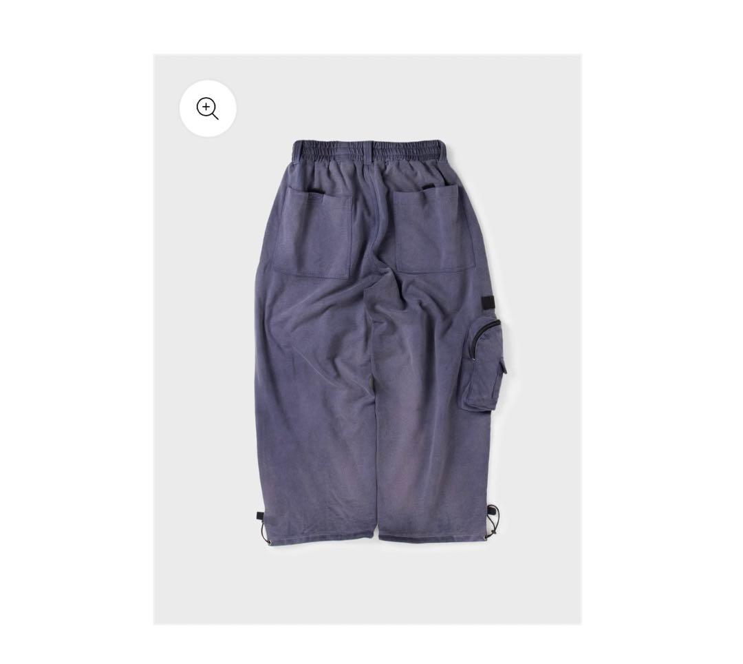 BONKNOW FREAKS スウェットパンツ