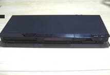 ★パナソニック DMR-BRW1000 2番組同時録画 ブルーレイレコーダー