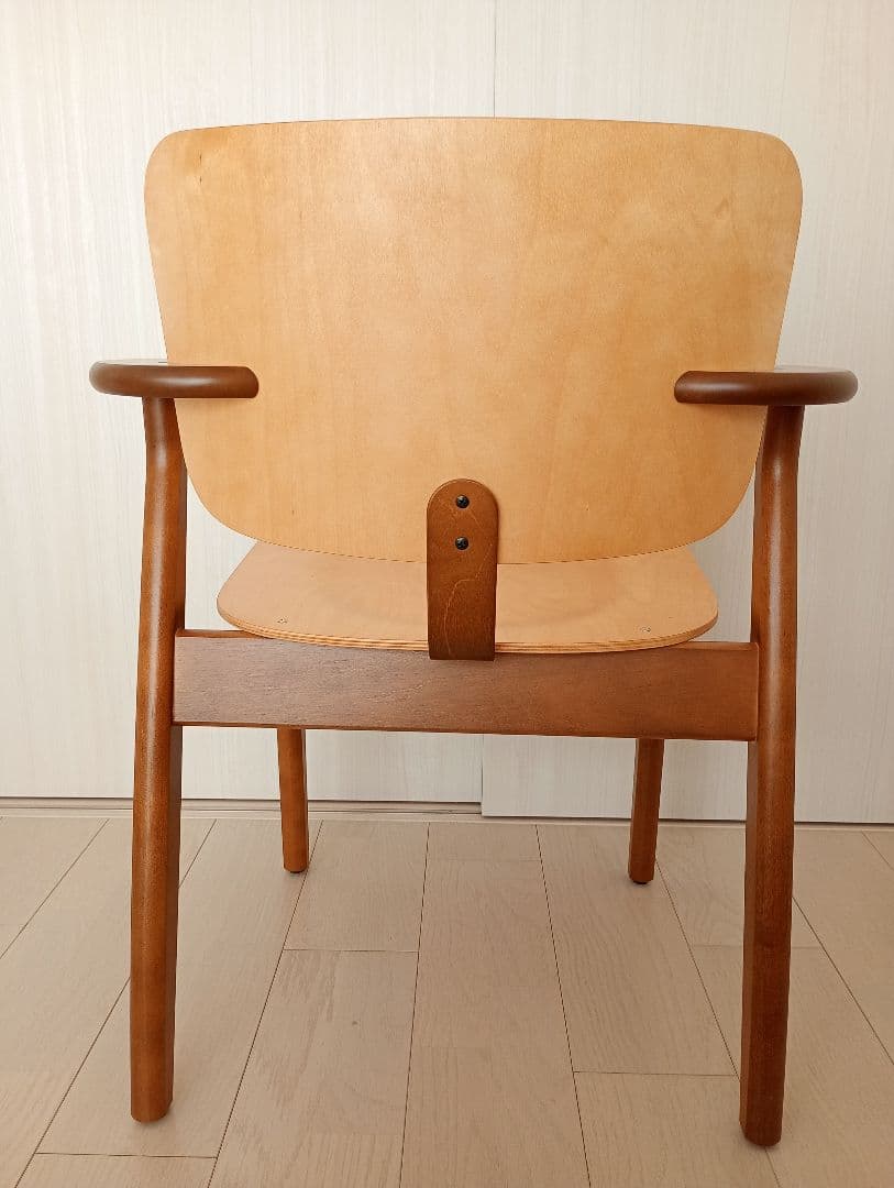 artek domus chair ドムスチェア scope別注 脚カット