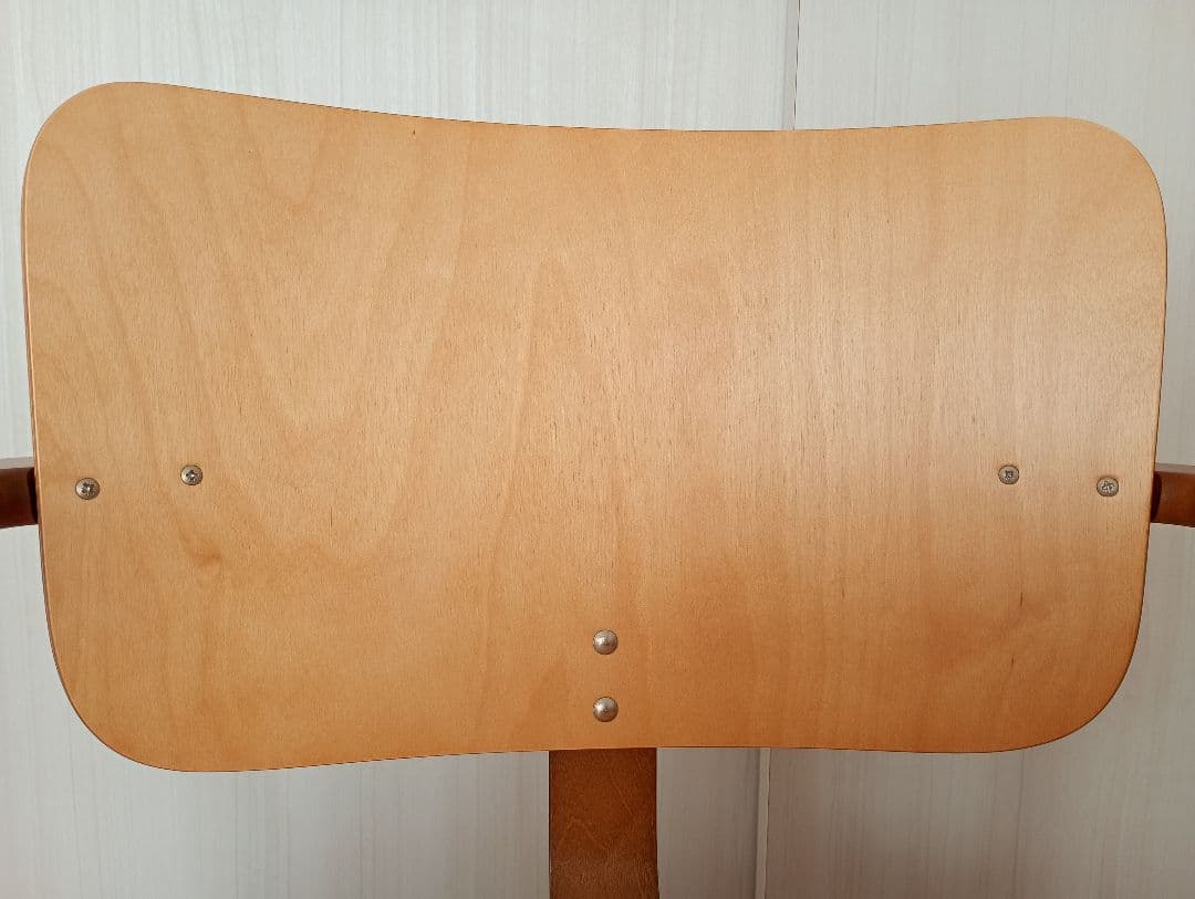 artek domus chair ドムスチェア scope別注 脚カット