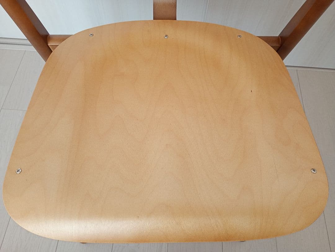 artek domus chair ドムスチェア scope別注 脚カット