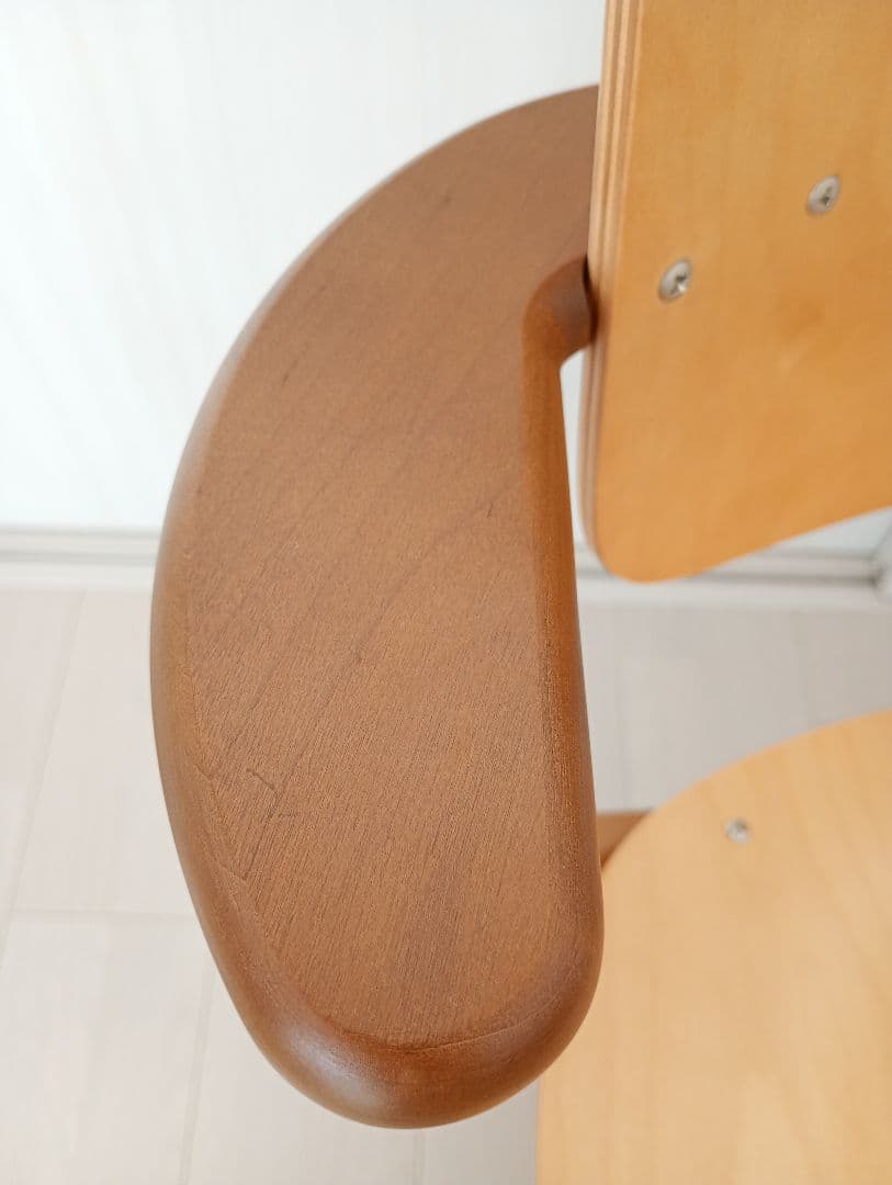artek domus chair ドムスチェア scope別注 脚カット