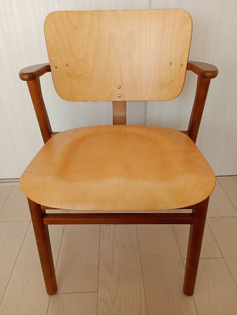 artek domus chair ドムスチェア scope別注 脚カット