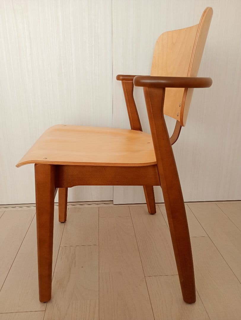 artek domus chair ドムスチェア scope別注 脚カット