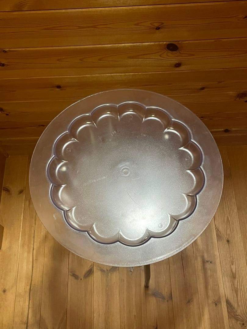 Old IKEA オールドイケア Hatten サイドテーブル ポストモダン