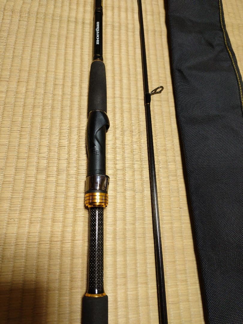 ダイワ モアザンAGS109MML