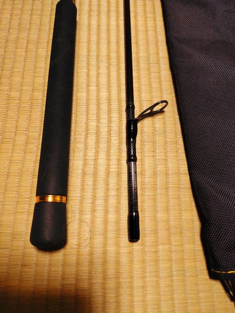 ダイワ モアザンAGS109MML