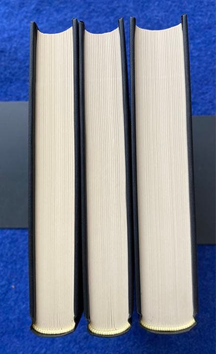 ヘーゲル全集　大論理学　3冊セット　★