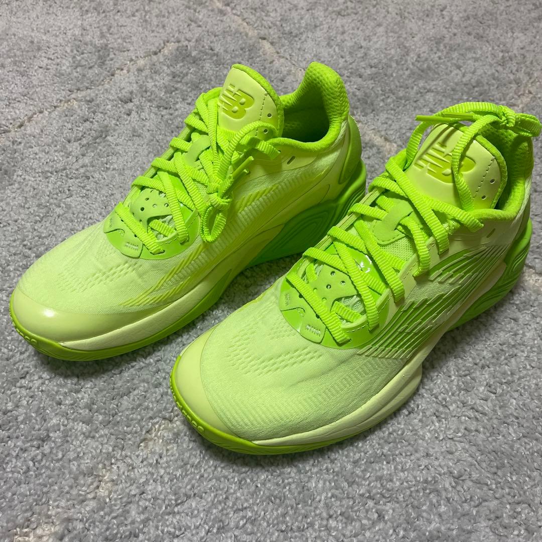 シューズ(男性用) New Balance two wxy v5