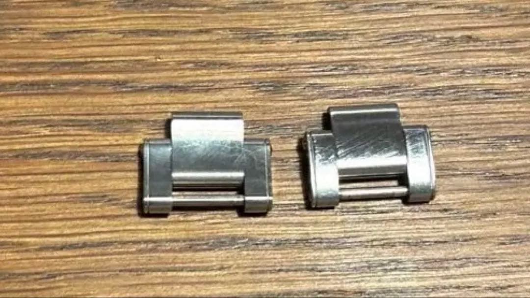 TUDOR チューダー ブラックベイ58 純正ブレス　ラグ20mm レンジャー