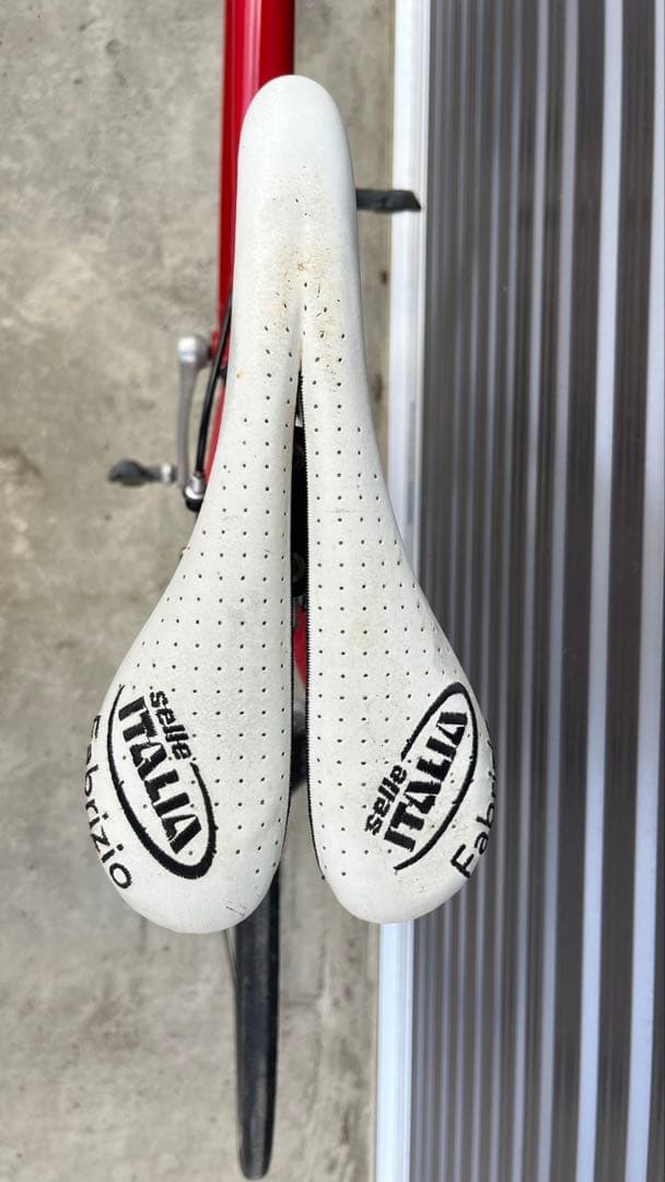 ロードバイク　イタリア産NSR ROCCO CX