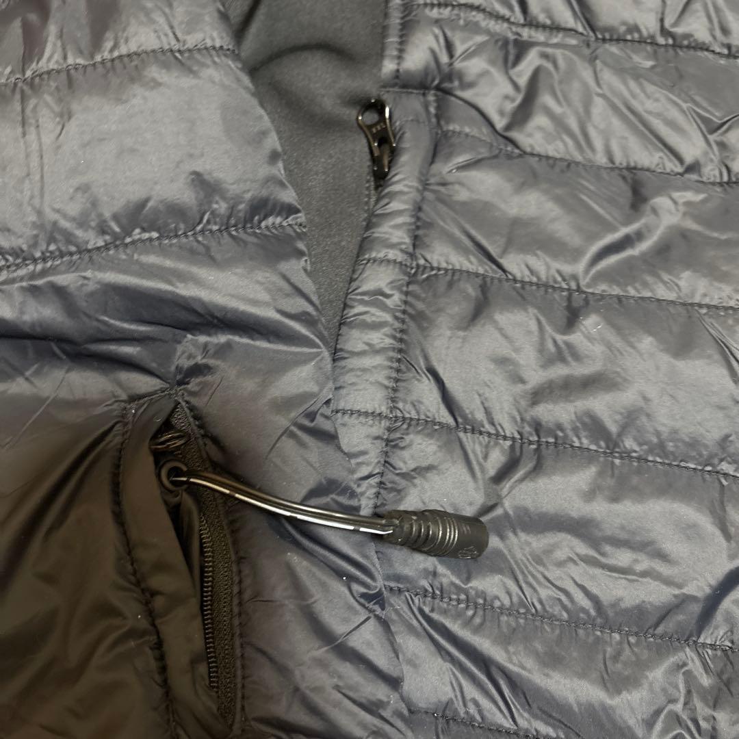 HARLEY-DAVIDSON ブラックジャケット レギュラーサイズ