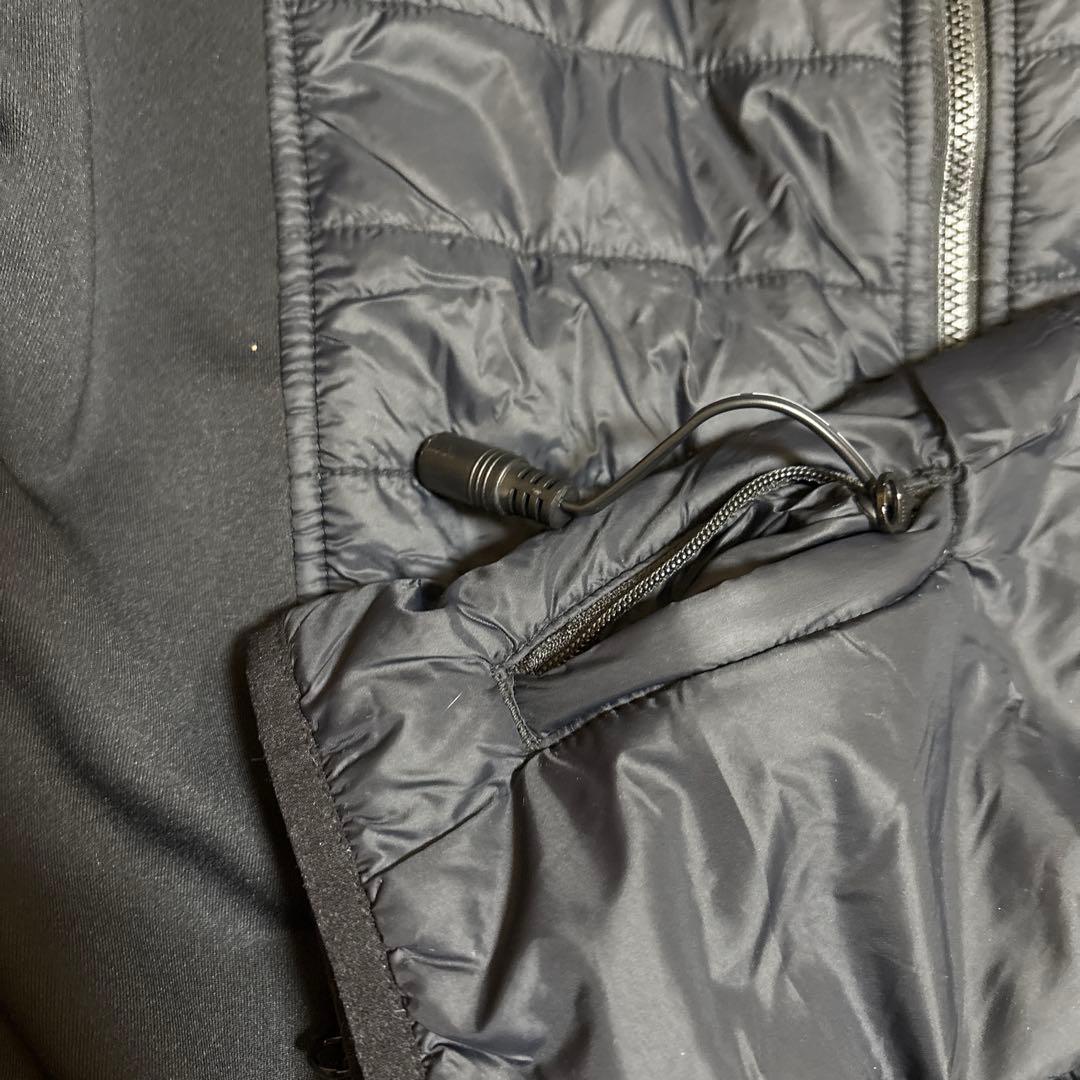 HARLEY-DAVIDSON ブラックジャケット レギュラーサイズ