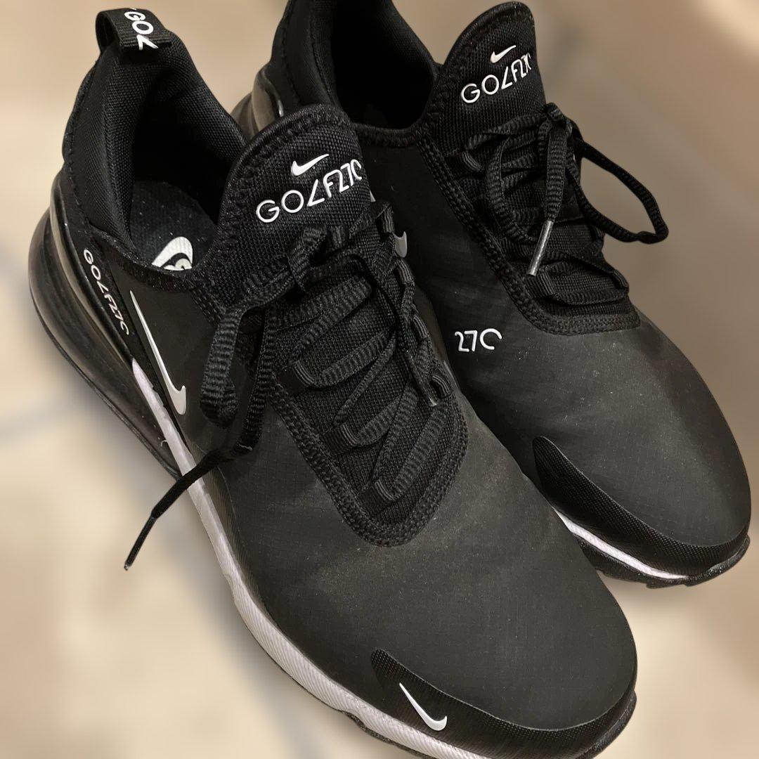 シューズ(男性用) Nike AIRMAX 270