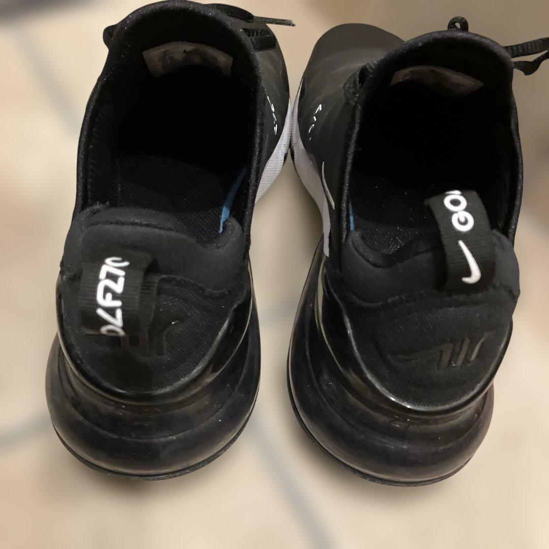 シューズ(男性用) Nike AIRMAX 270