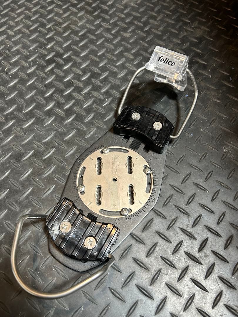 Felice アルペン バイン パーツ多数有り