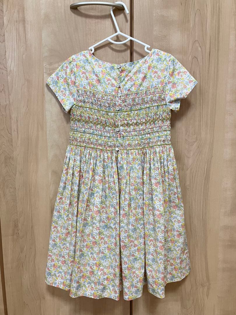 bonpoint デュセス　10A