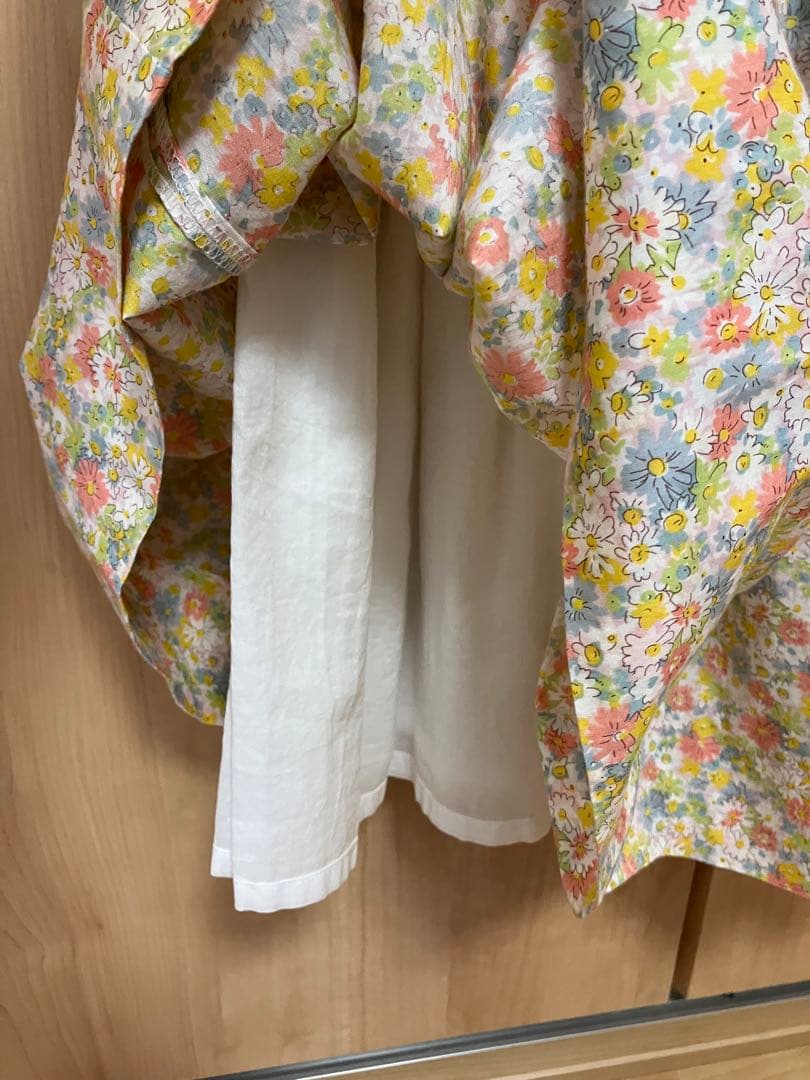 bonpoint デュセス　10A