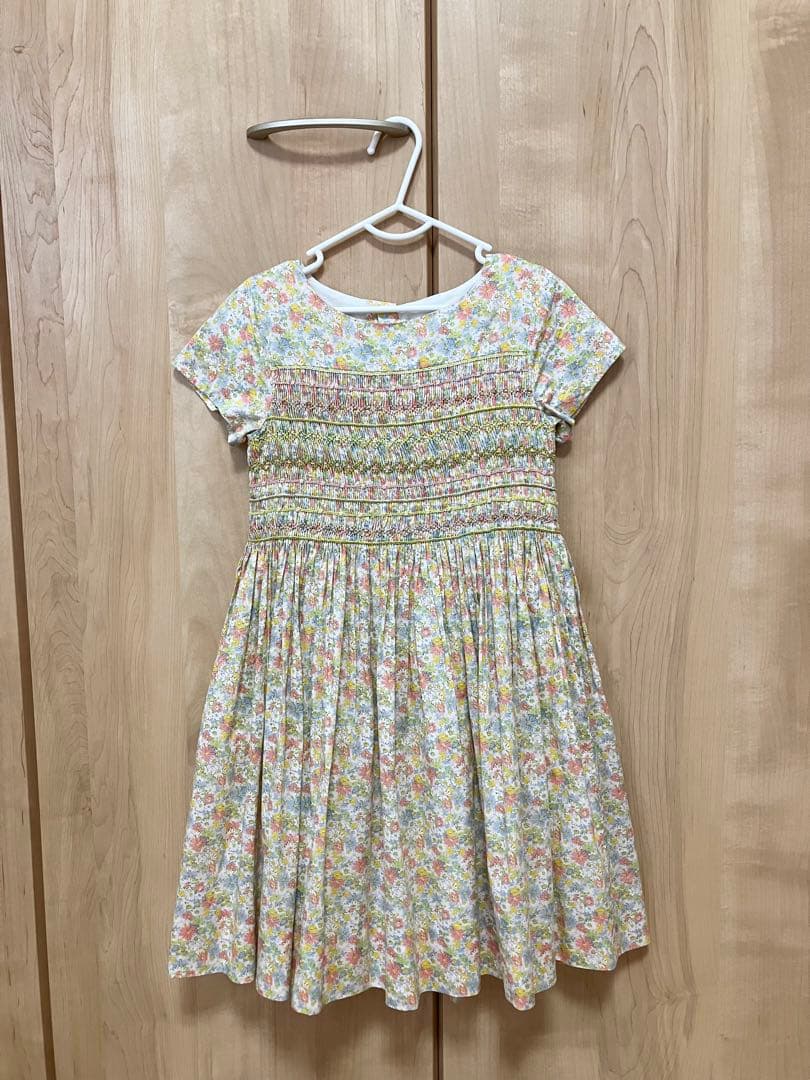 bonpoint デュセス　10A