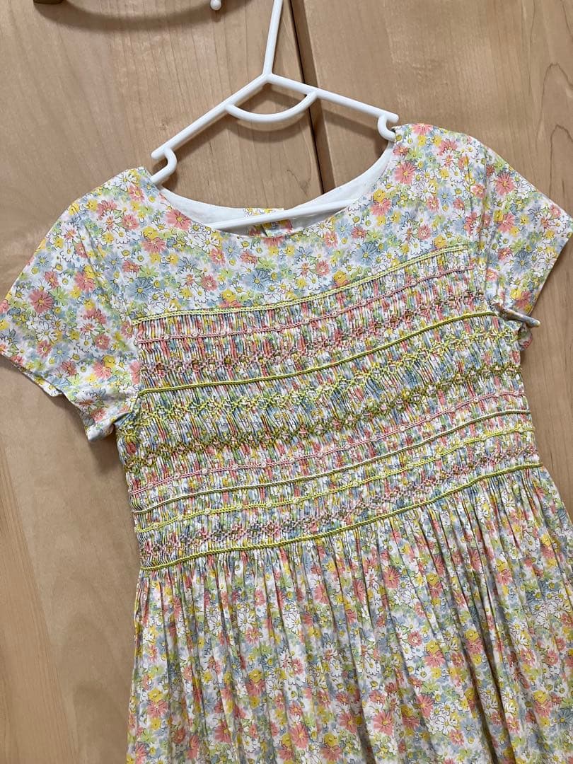 bonpoint デュセス　10A