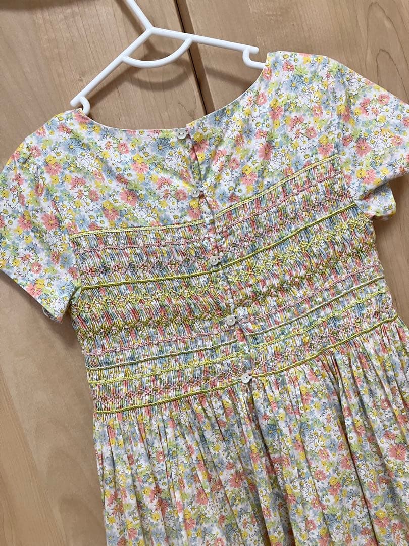 bonpoint デュセス　10A