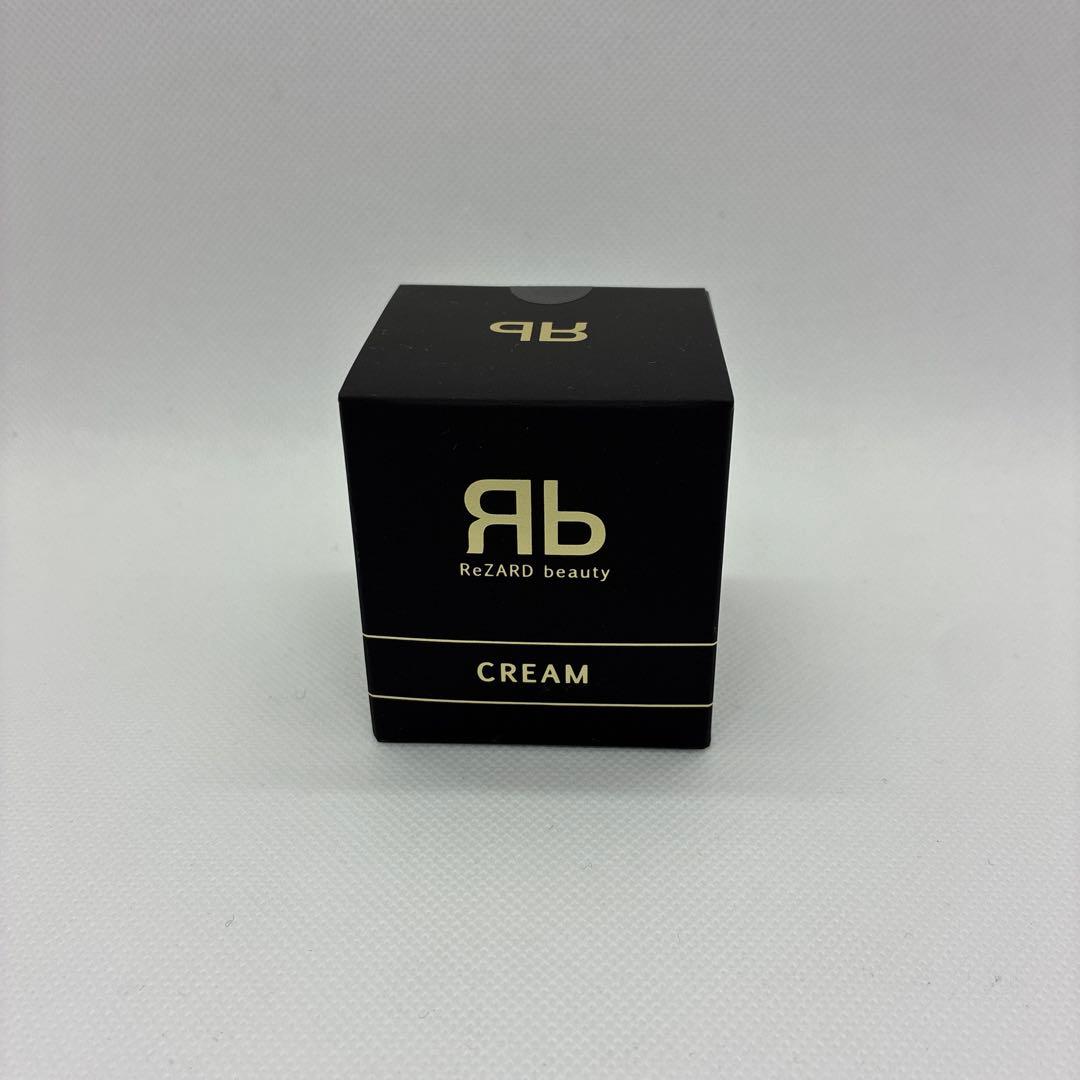 リザードビューティ　エクソソームクリーム　新品未使用　香料あり