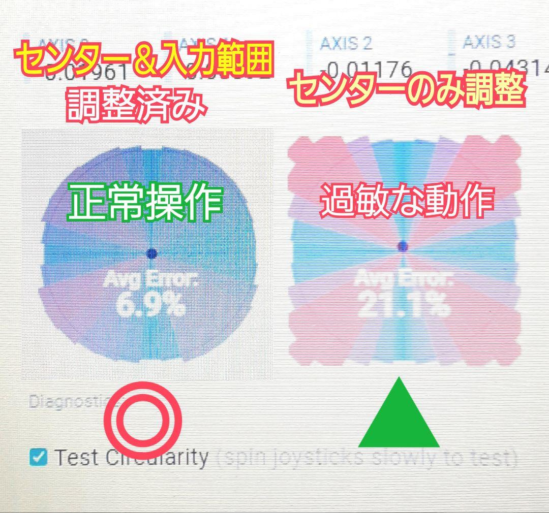 TMR磁気スティック GINFULL DS13MAX