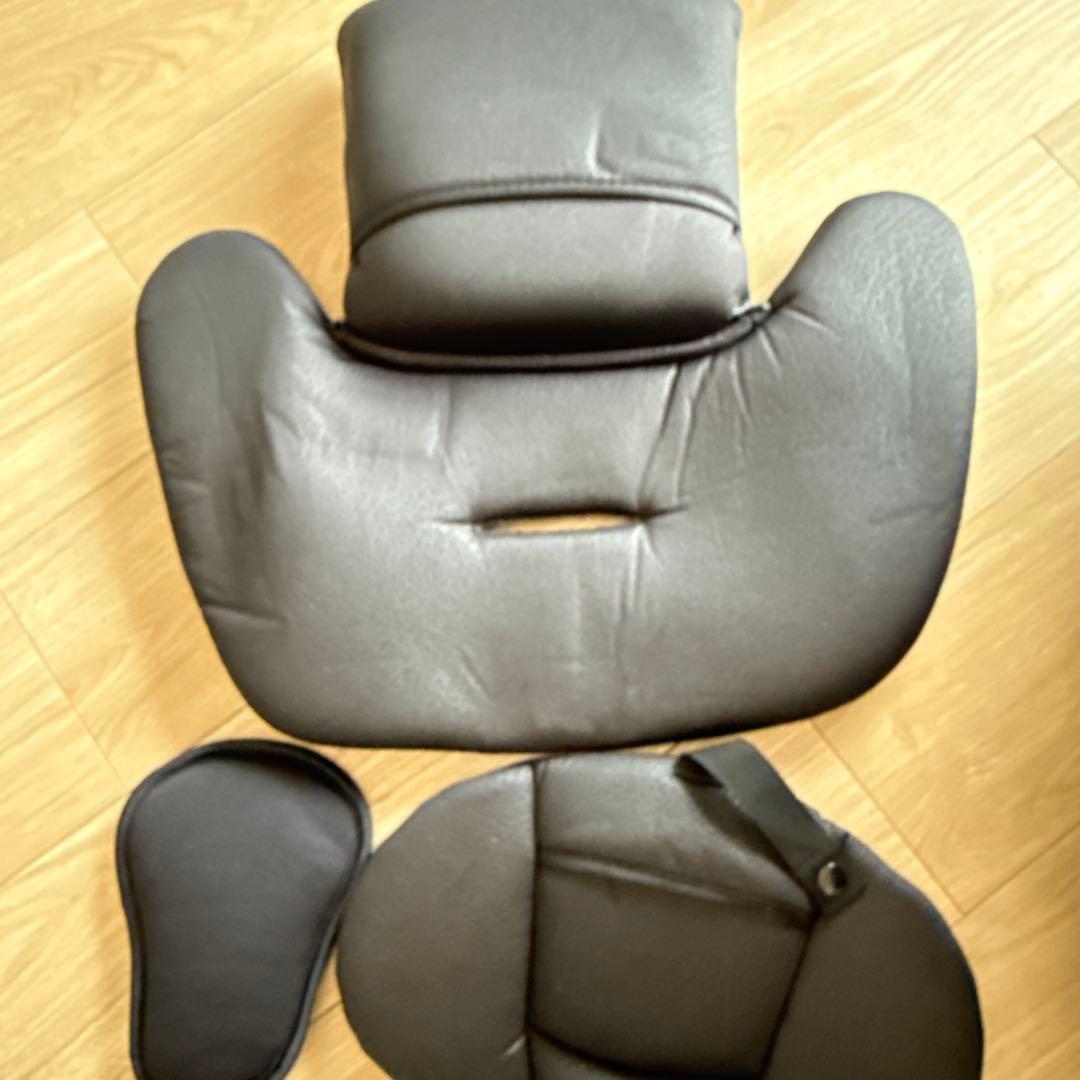 Combi ウィゴーロングムーバーシリーズ チャイルドシート 美品