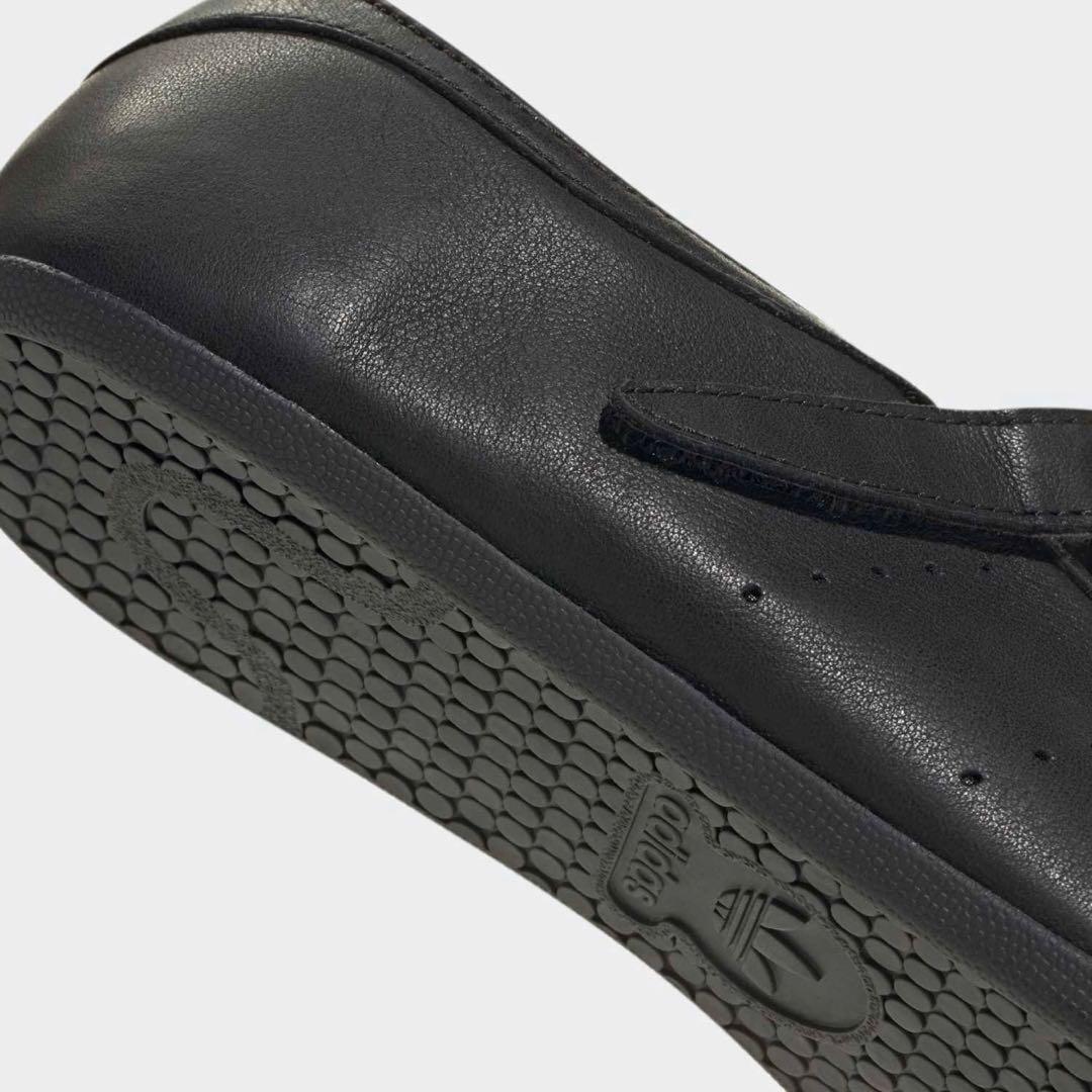 アディダス スタンスミス ローバレエ W 25cm