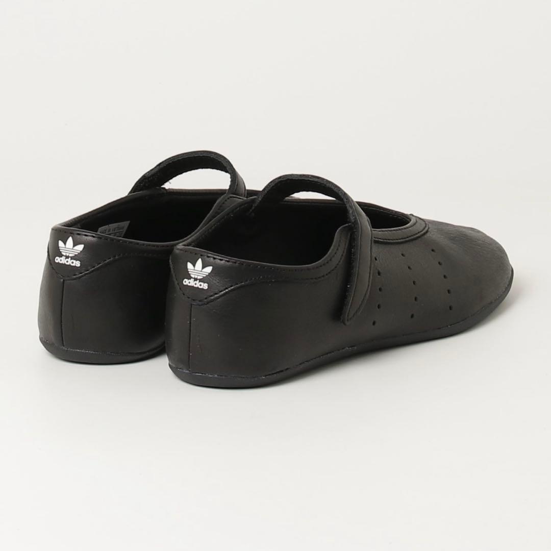 アディダス スタンスミス ローバレエ W 25cm