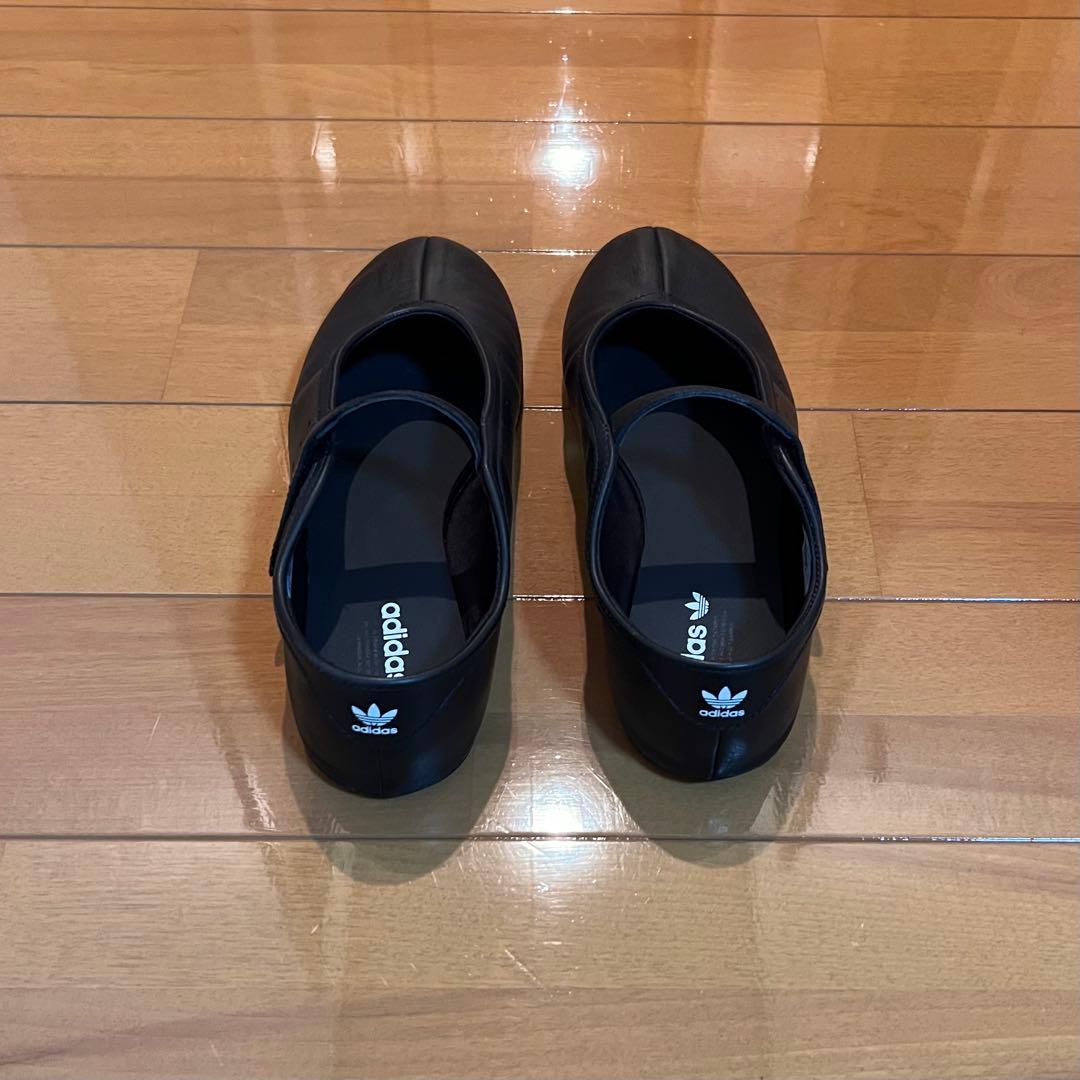 アディダス スタンスミス ローバレエ W 25cm