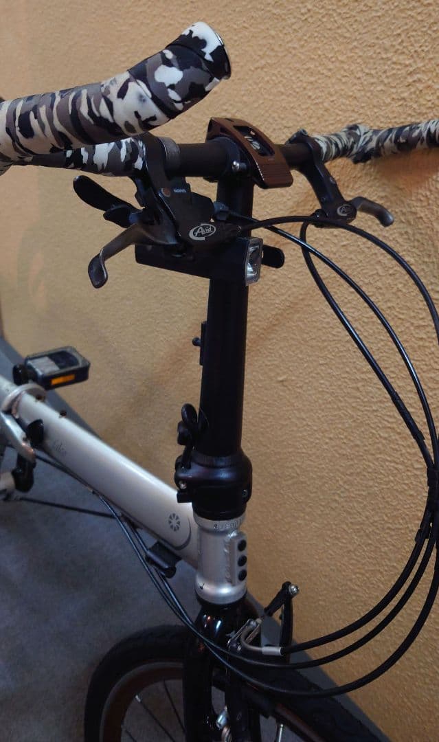 DAHON　スピードファルコ　speedfalco