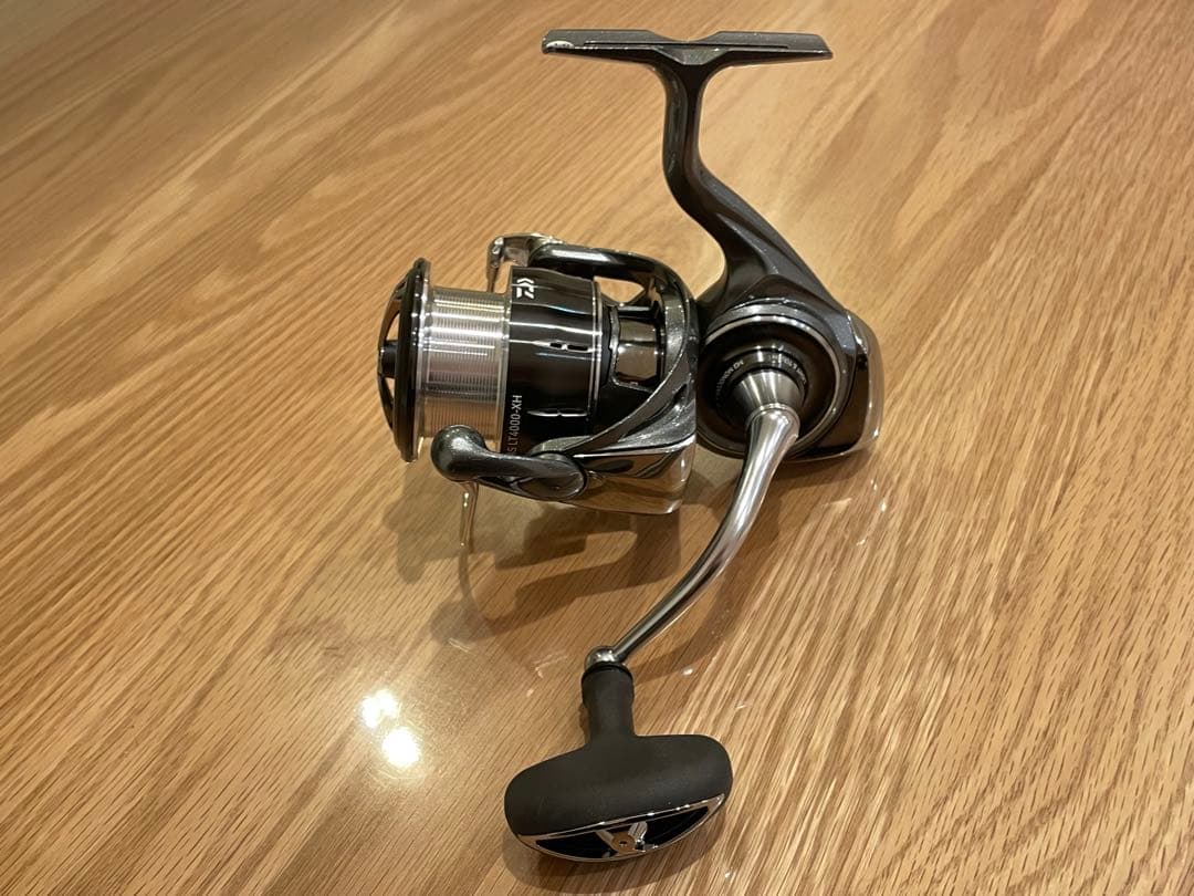 24 ルビアス LT4000-XH