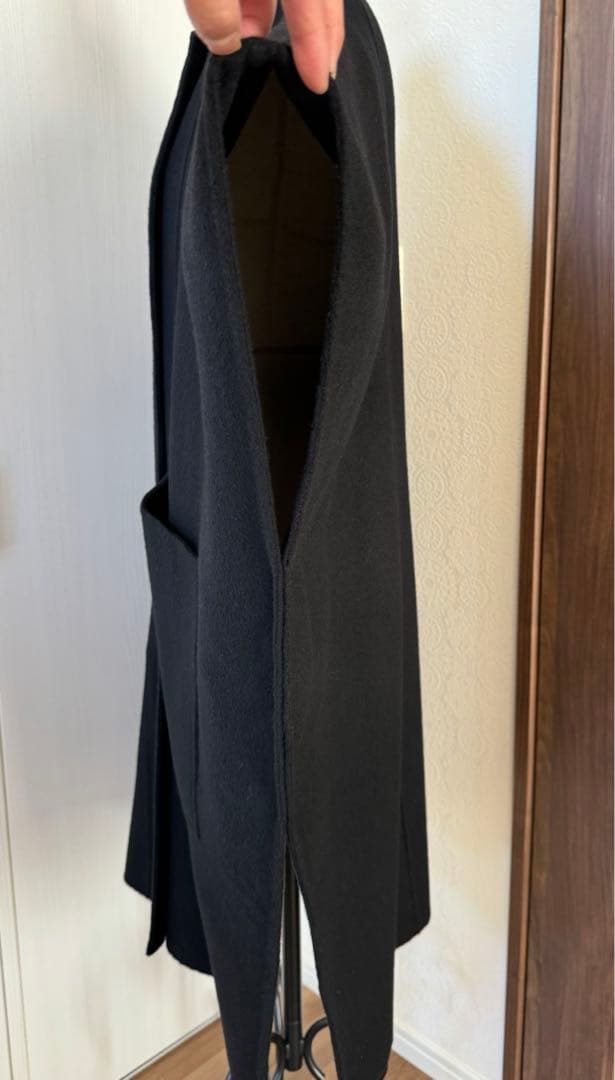 CLOCHE クロシェ　ポンチョ　コート