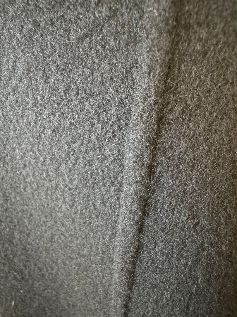 CLOCHE クロシェ　ポンチョ　コート