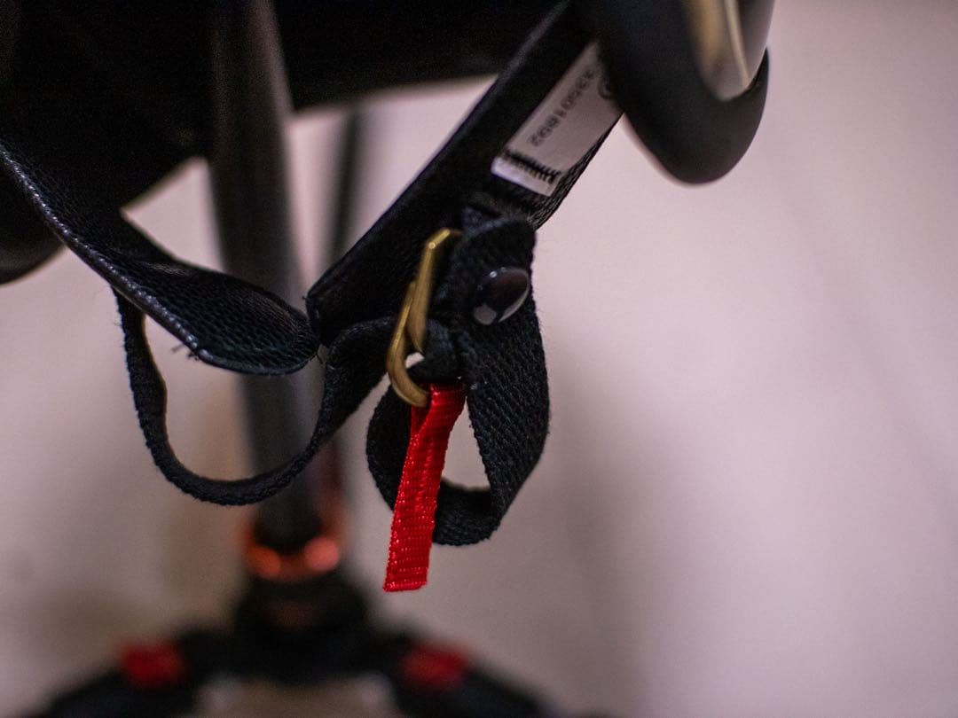 XL 極小帽体　500tx スモールジェット　黒エイジングアイボリーフレア