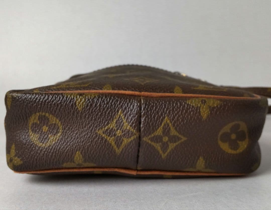 ルイヴィトン モノグラム ショルダーバッグ 旧ダヌーブ M3552