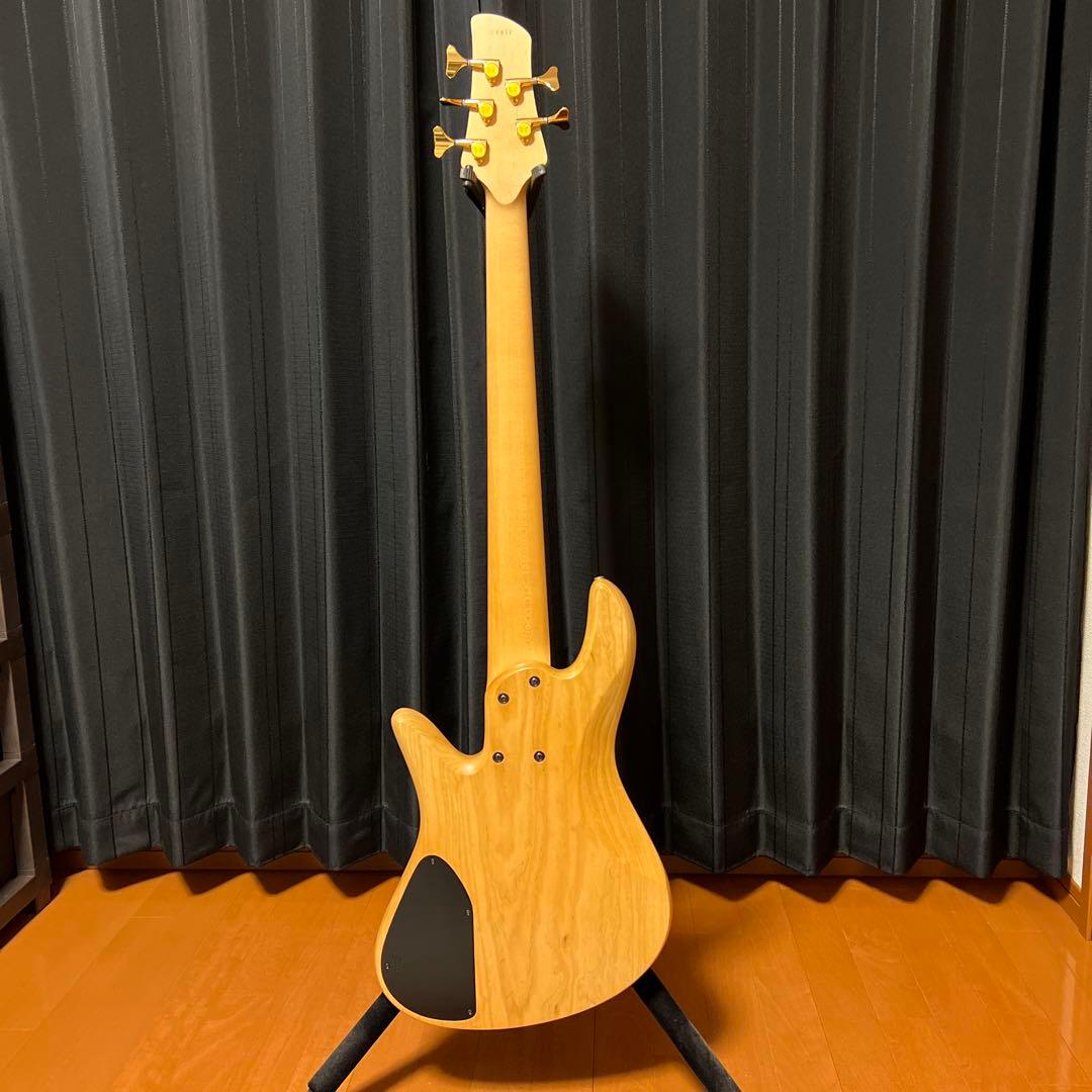 フォデラ　エンペラー5 スタンダード